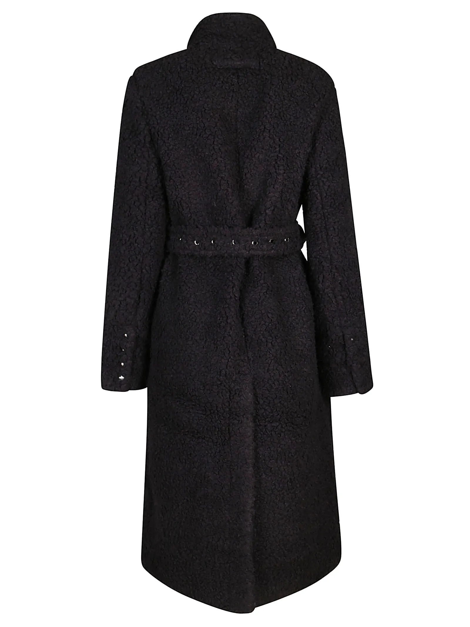 1017 ALYX 9SM Belted Waist Mid Coat