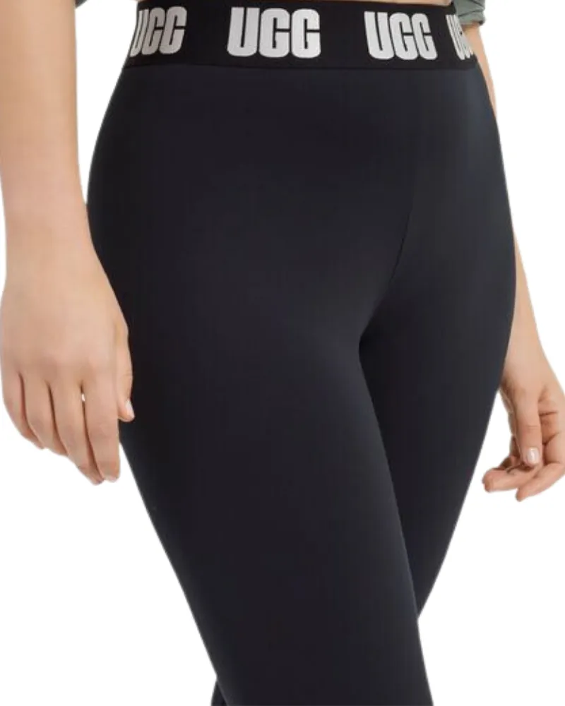 1136895 Tar Mckena Logo Leggings