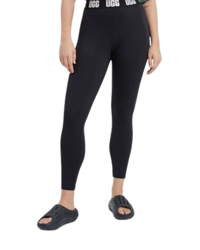 1136895 Tar Mckena Logo Leggings