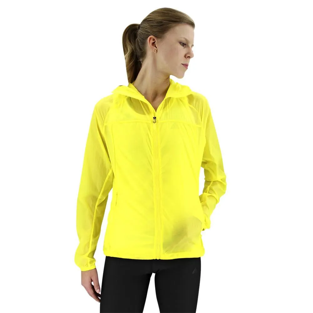 All Outdoor Mistral Windjacket