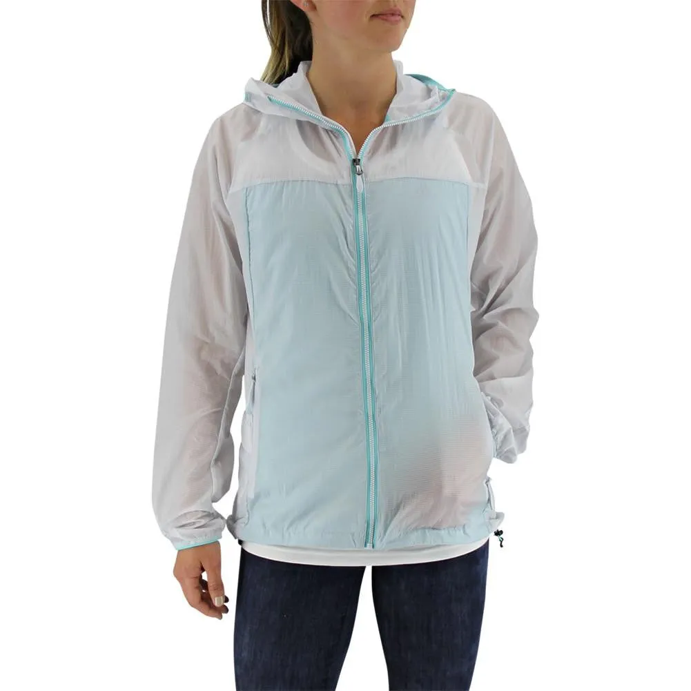 All Outdoor Mistral Windjacket