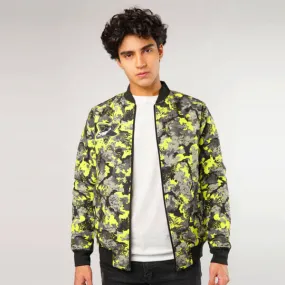 Astro Bomber Jacket