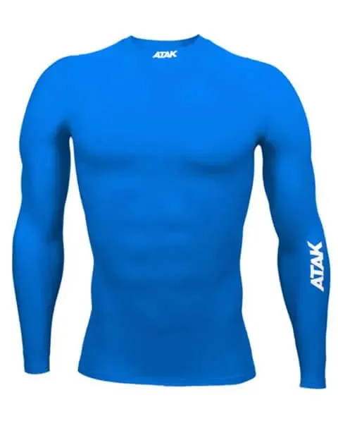 Atak Compression LS | Adult