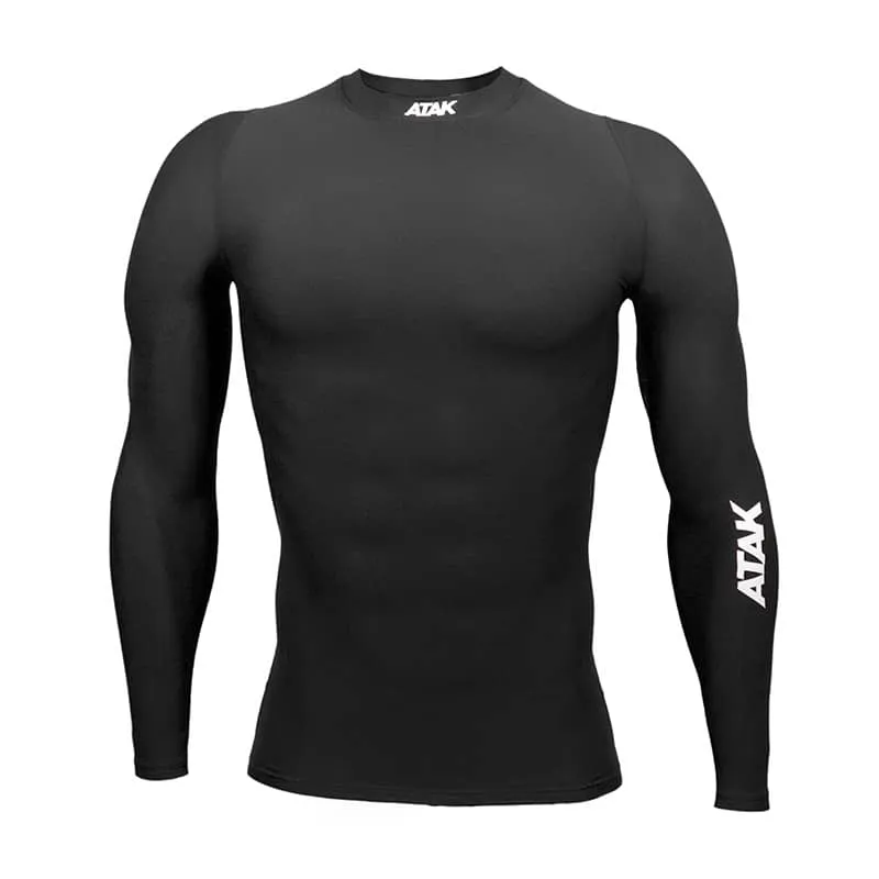 Atak Compression LS | Adult