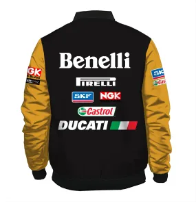 Benelli Bomber Jacket