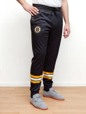 Boston Bruins Hockey Jogger Pants