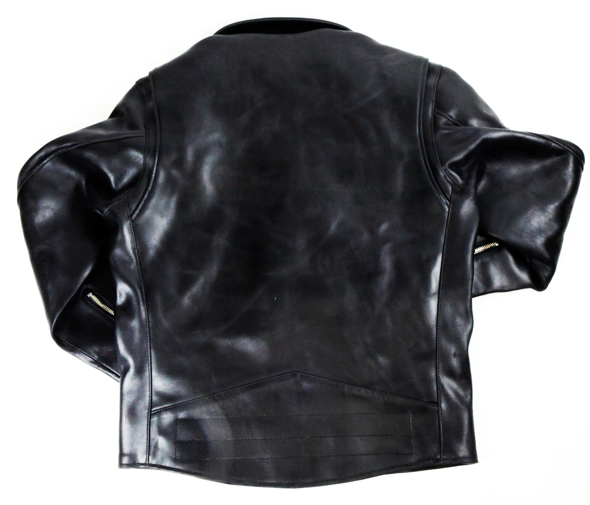 Commando Leather Jacket