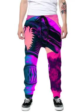 Dawn of a New Age Joggers