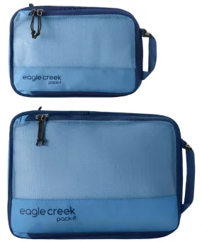 Eagle Creek Pack-It Reveal Compression Cube Packtaschen Set S/M