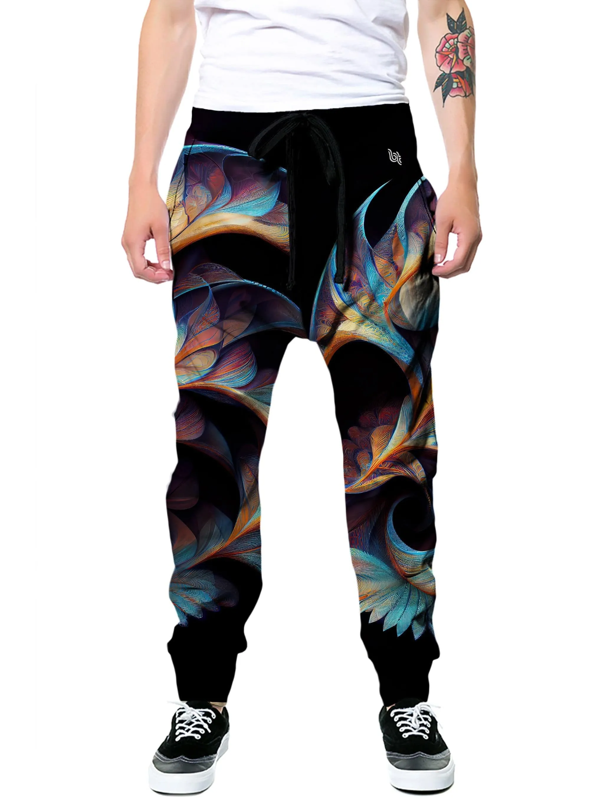 Enlightened Revolution Joggers