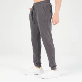 Essential Jogger Pants - Asphalt