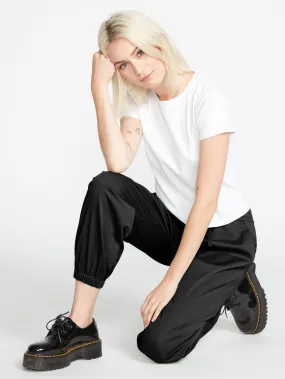 Frochickie Jogger Pants - Black