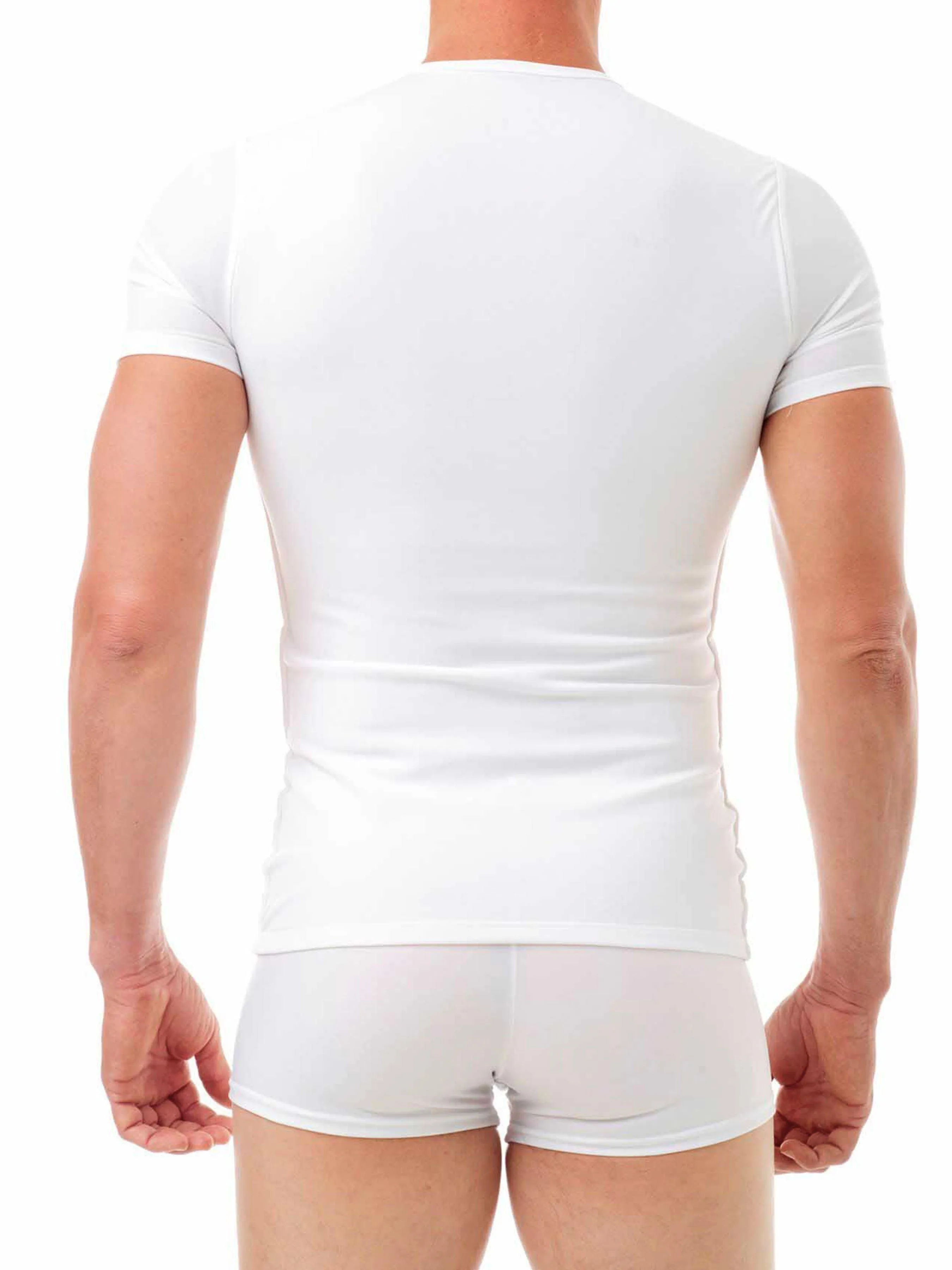 FTM Binder T-Shirt