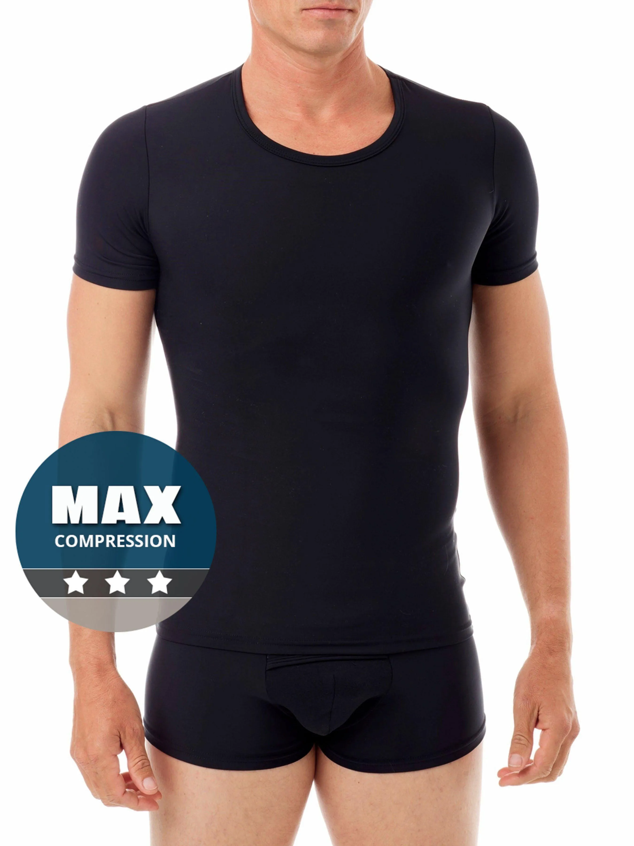 FTM Binder T-Shirt