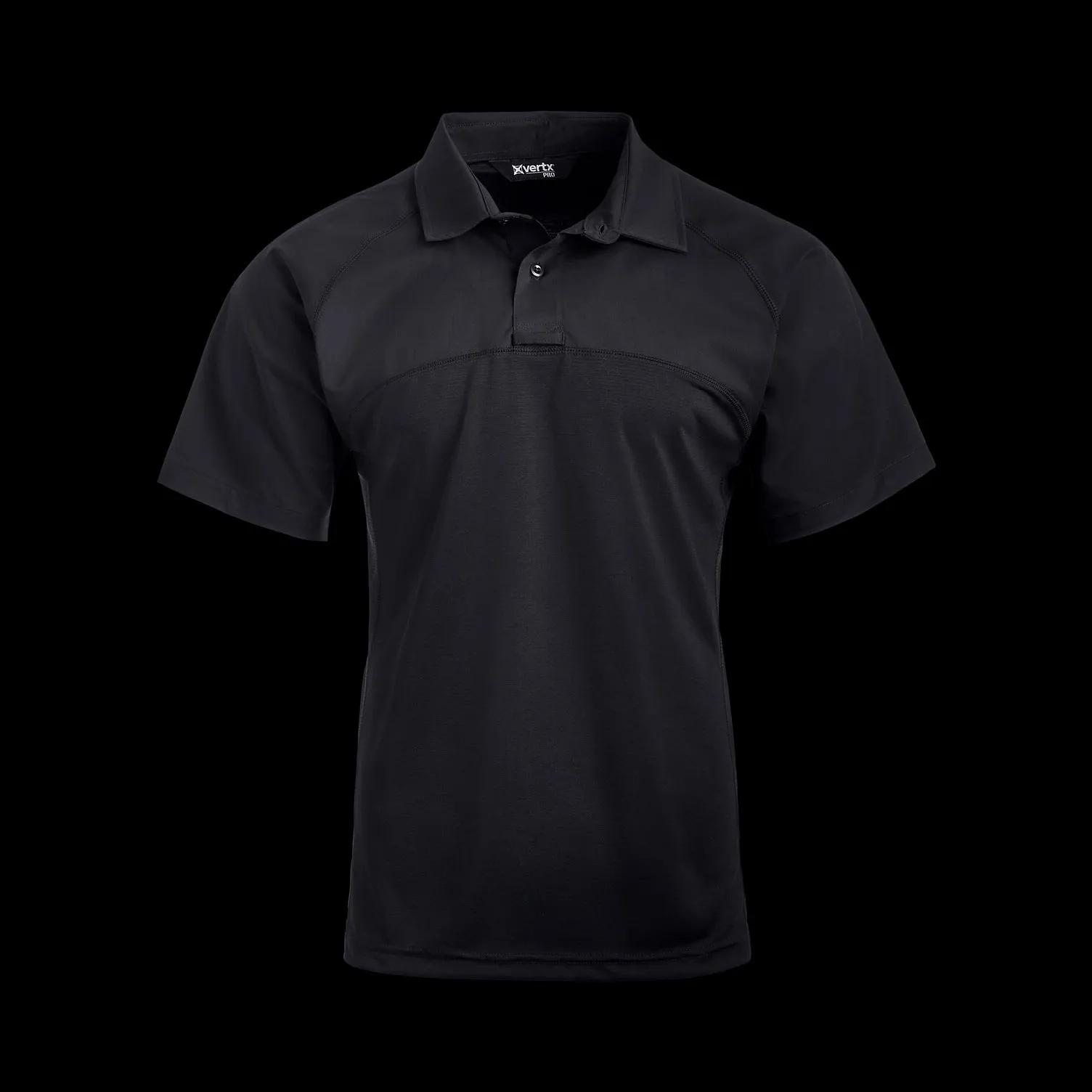 Fusion Flex Performance Hybrid Shirt - Short Sleeve