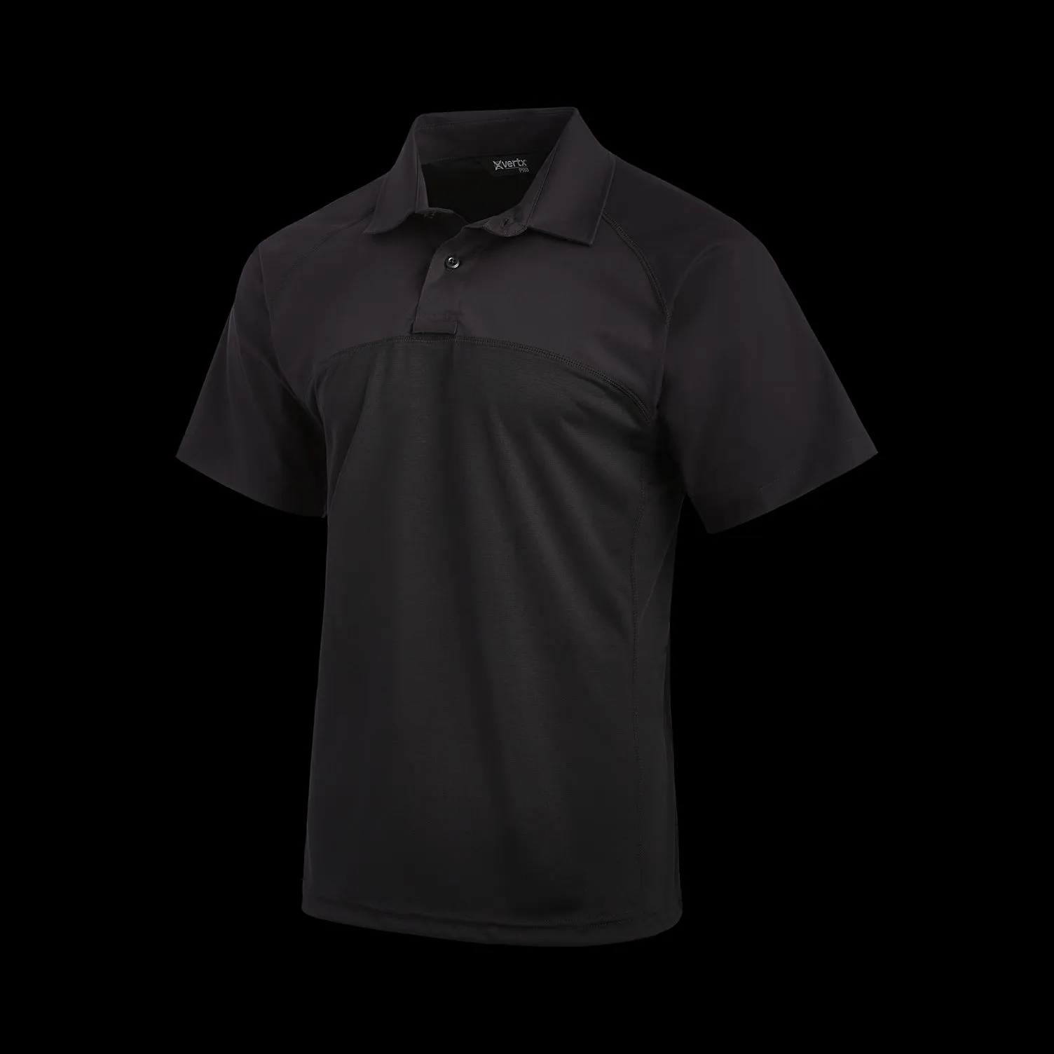 Fusion Flex Performance Hybrid Shirt - Short Sleeve