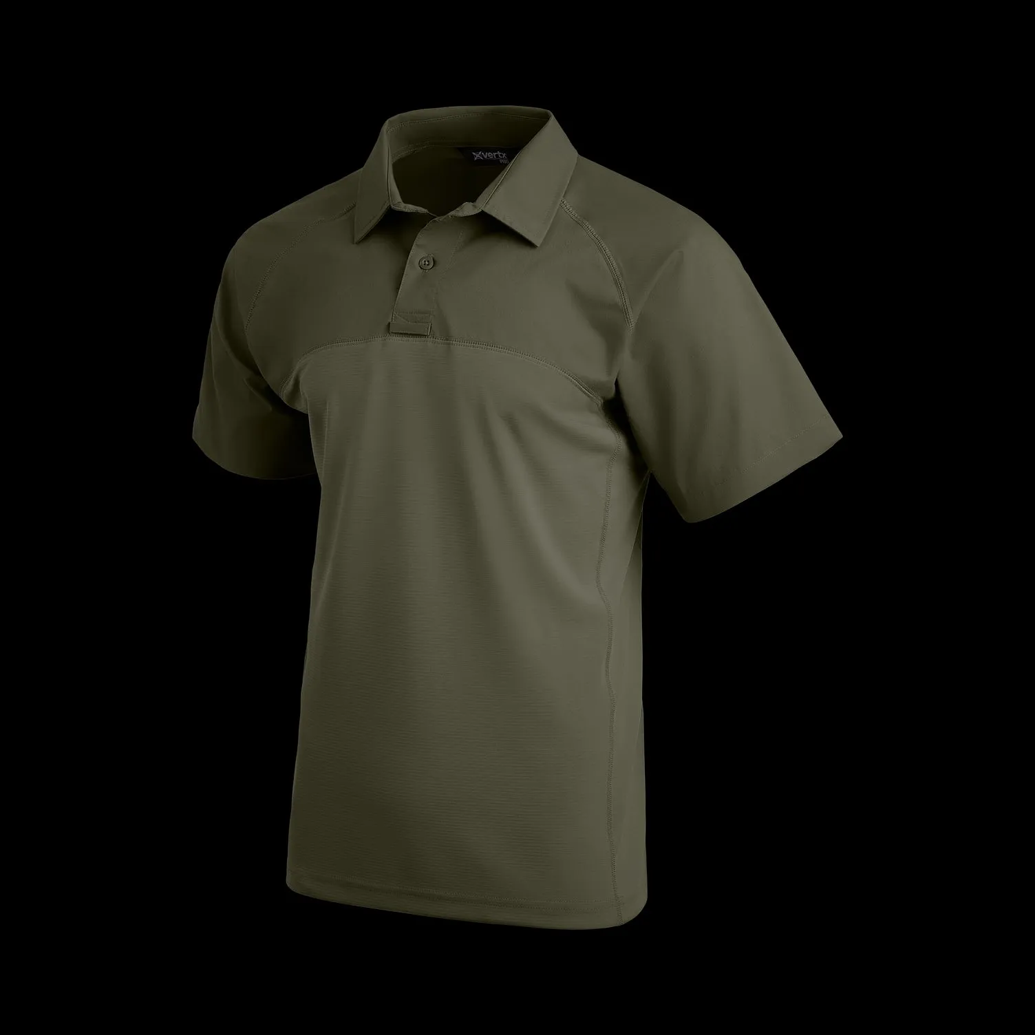 Fusion Flex Performance Hybrid Shirt - Short Sleeve