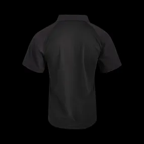 Fusion Flex Performance Hybrid Shirt - Short Sleeve