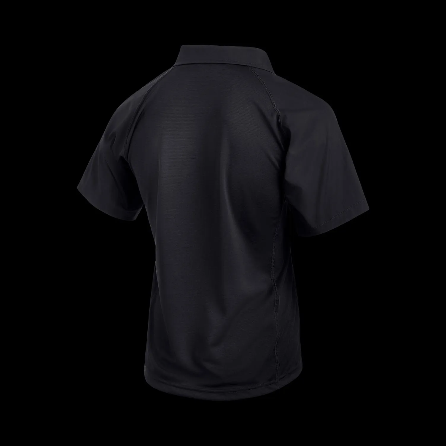 Fusion Flex Performance Hybrid Shirt - Short Sleeve