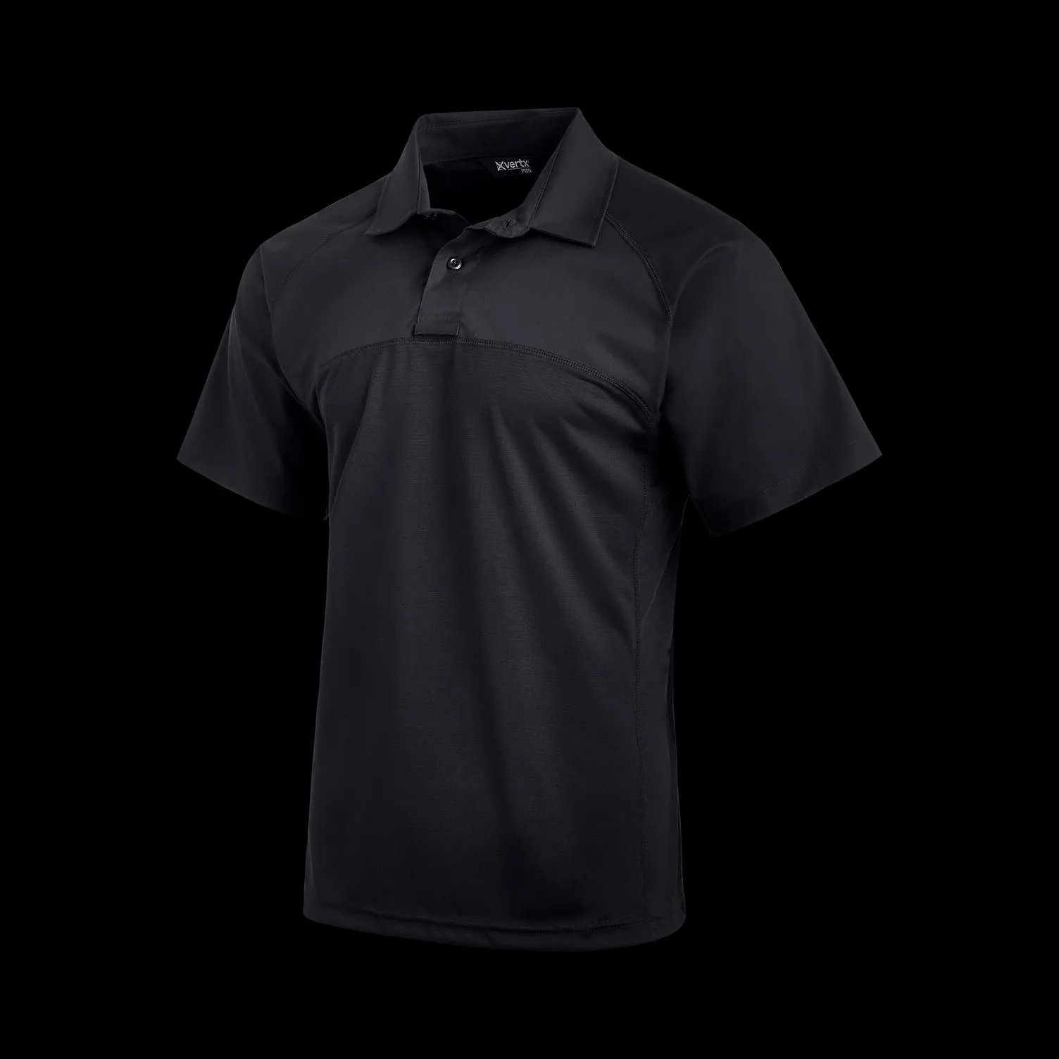 Fusion Flex Performance Hybrid Shirt - Short Sleeve