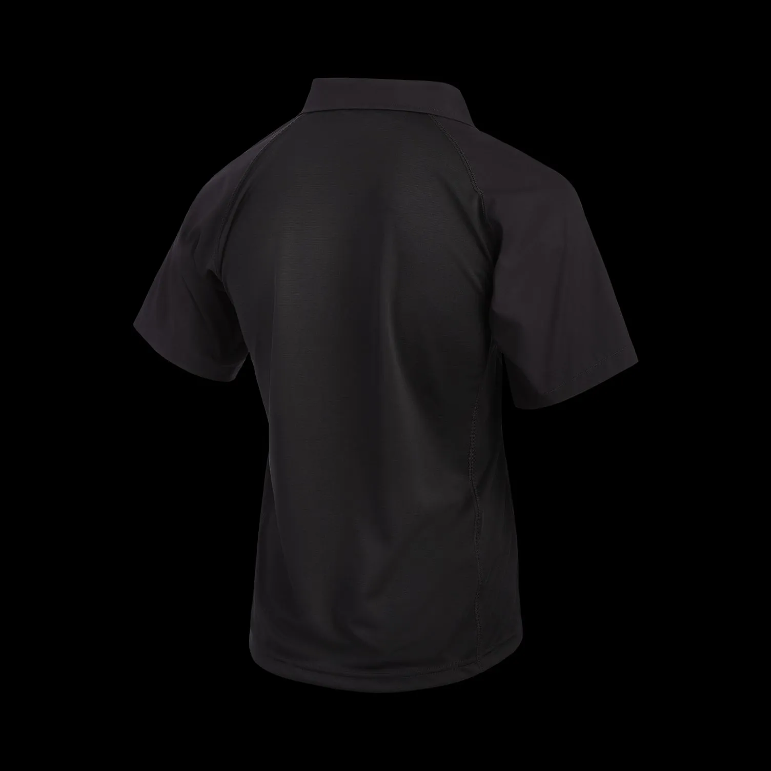 Fusion Flex Performance Hybrid Shirt - Short Sleeve