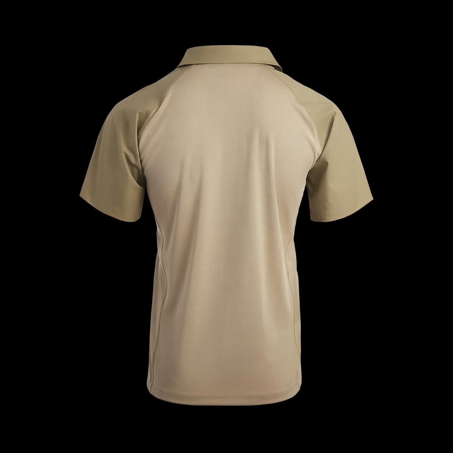 Fusion Flex Performance Hybrid Shirt - Short Sleeve