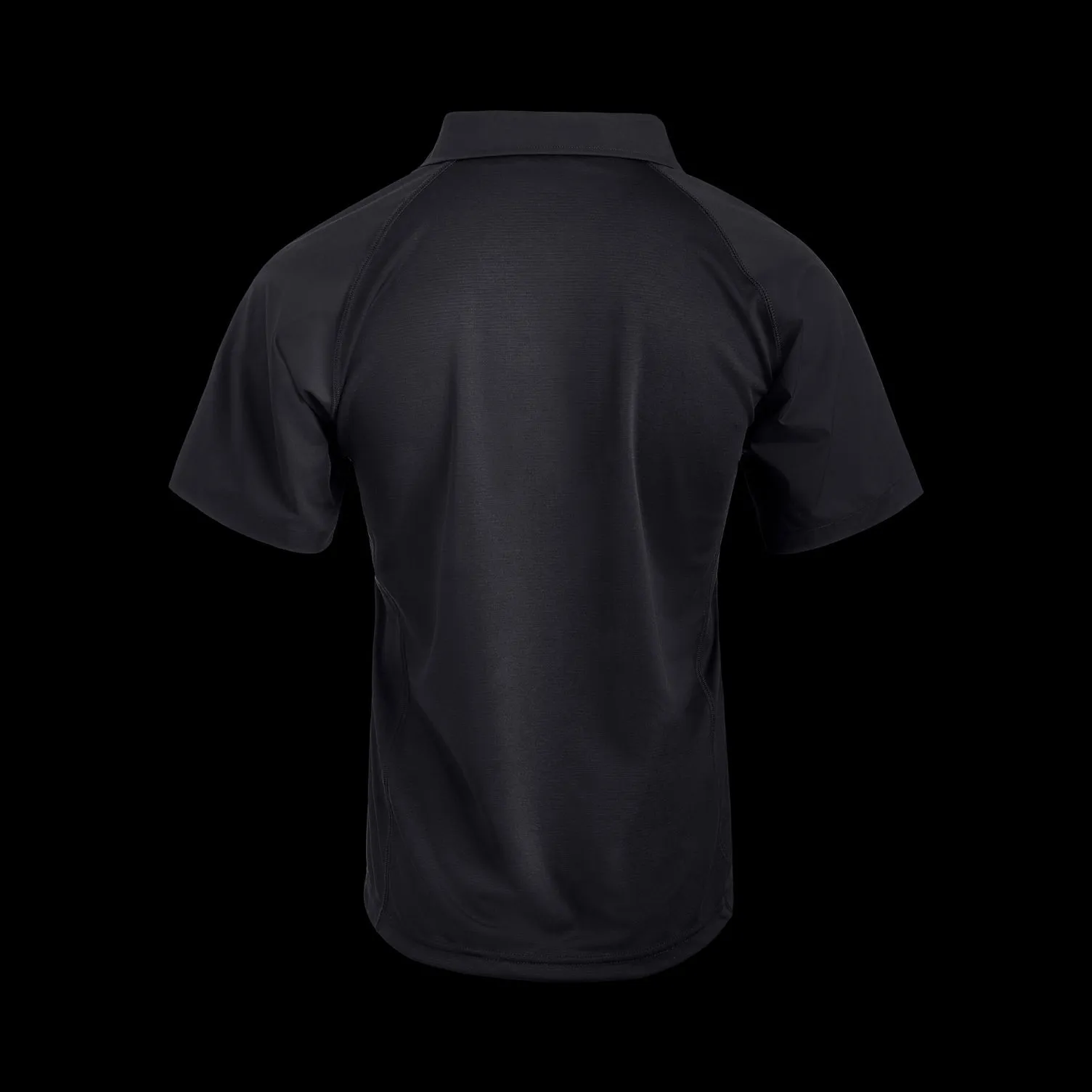 Fusion Flex Performance Hybrid Shirt - Short Sleeve