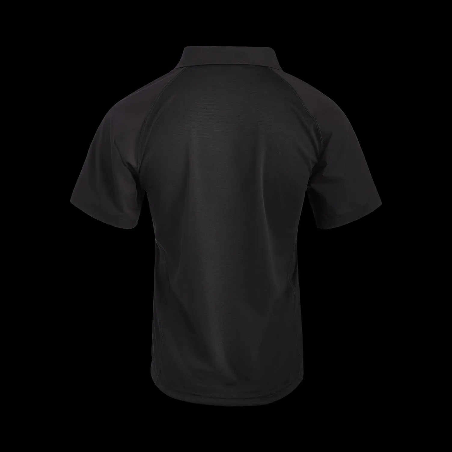 Fusion Flex Performance Hybrid Shirt - Short Sleeve