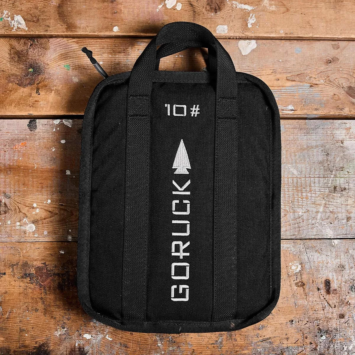 GORUCK Sand Ruck Plates