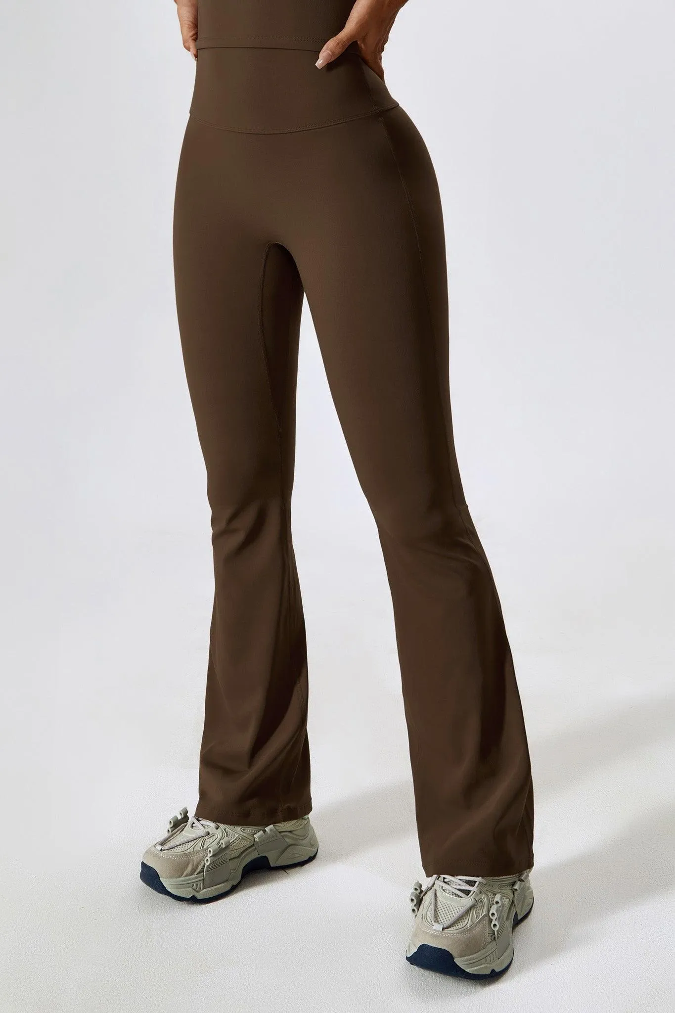 Haven Leggings - Pistachio