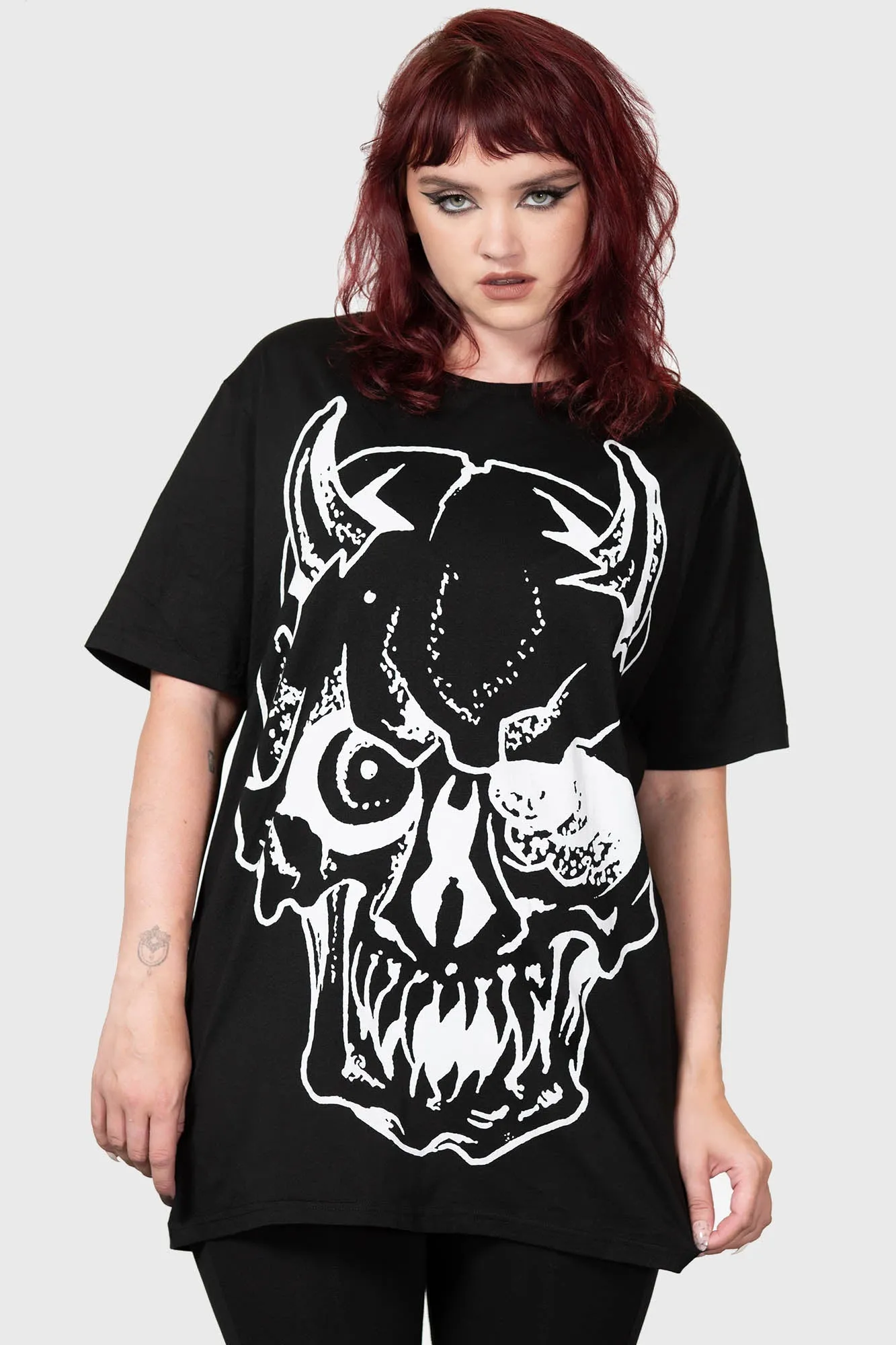 Hollow Nite T-Shirt