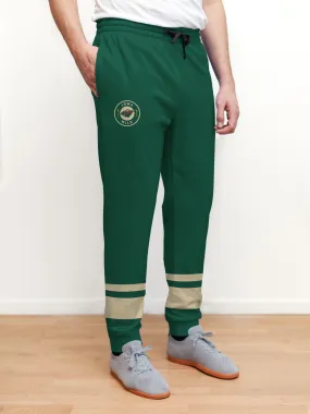 Iowa Wild Hockey Jogger Pants