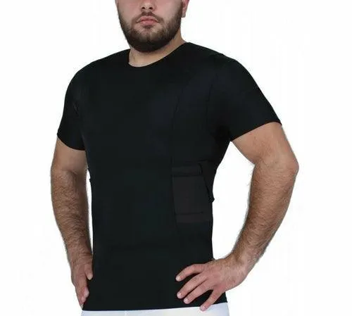 I.S.Pro Tactical Compression Undercover Concealed Carry Holster Crew