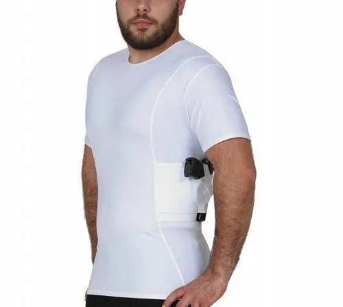 I.S.Pro Tactical Compression Undercover Concealed Carry Holster Crew