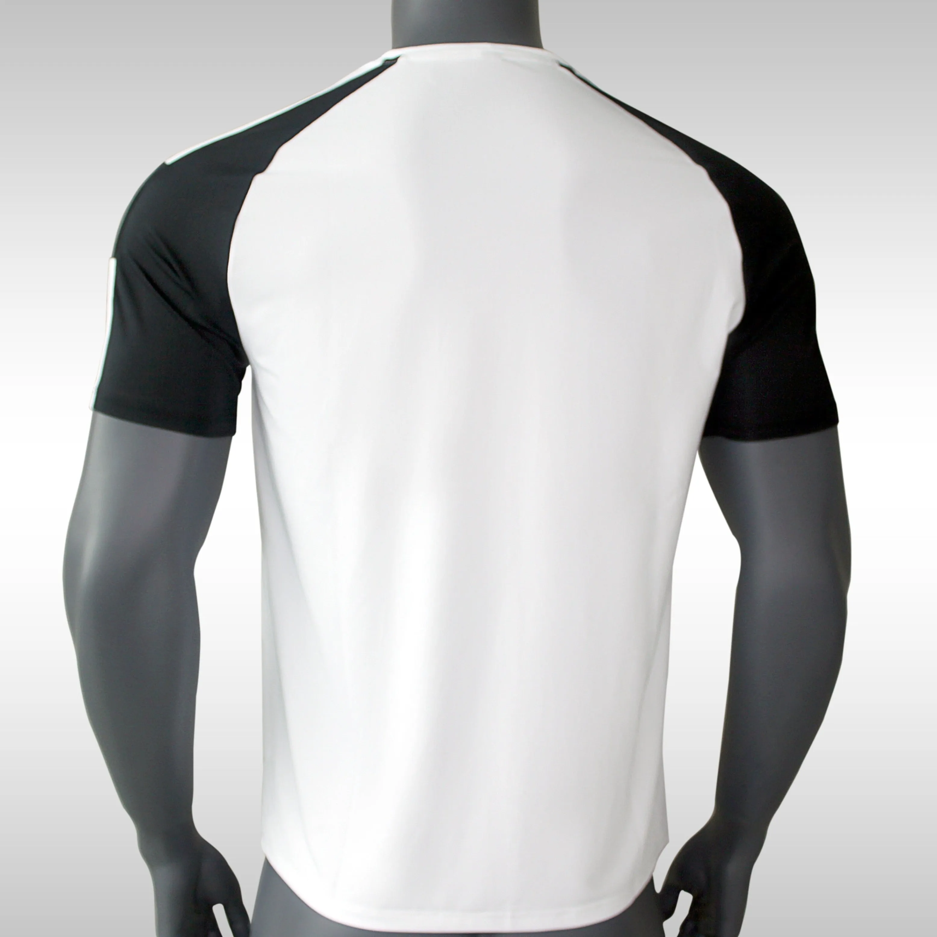 ITRACC | SHORT SLEEVE TSHIRT WHITE | CSL-WR649