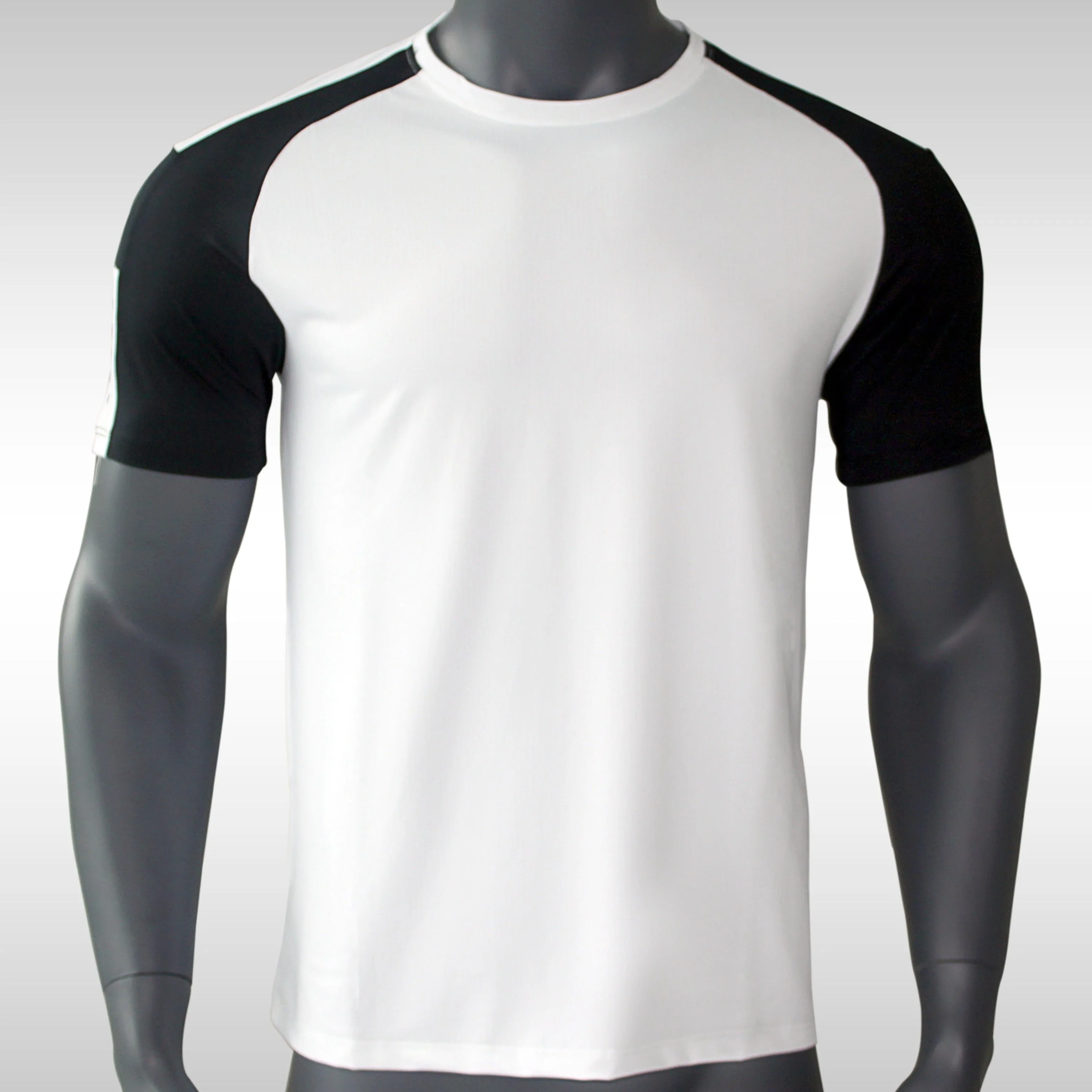 ITRACC | SHORT SLEEVE TSHIRT WHITE | CSL-WR649