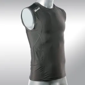 ITRACC | SLEEVELESS COMPRESSION SHIRT FOR MEN | CSL-WR019