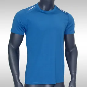 ITRACC | TRAINING SHIRT R.BLUE | CSL-WR635