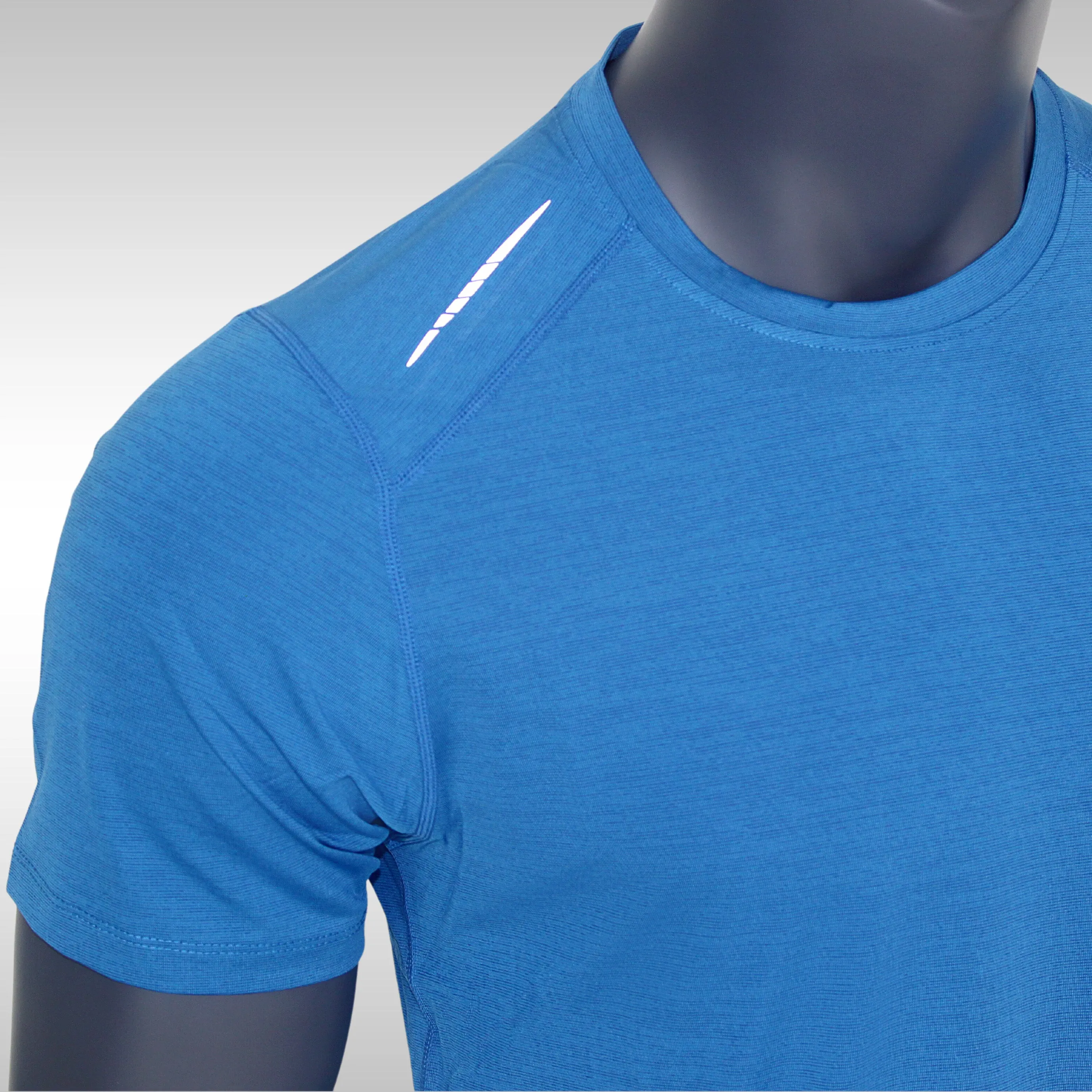 ITRACC | TRAINING SHIRT R.BLUE | CSL-WR635