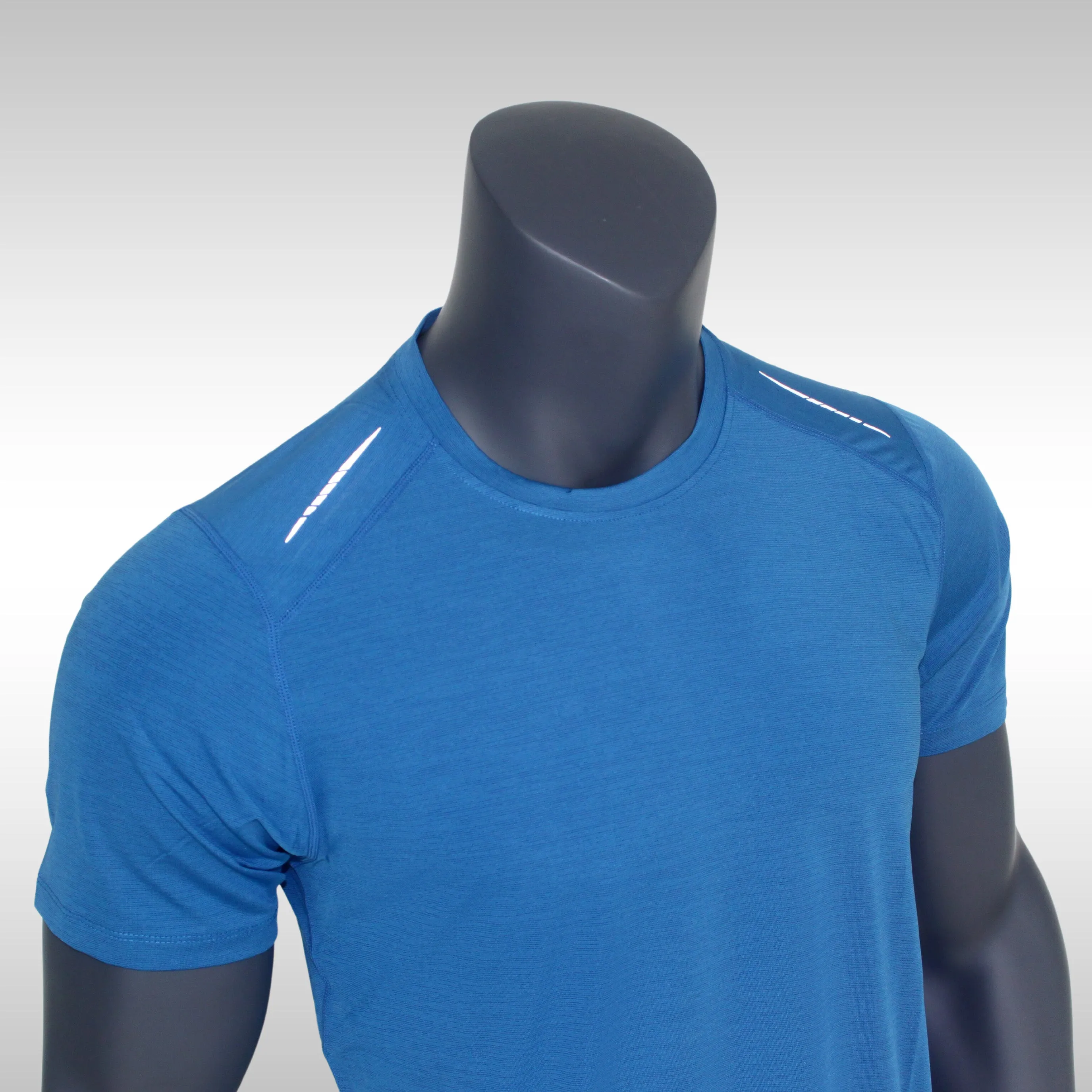 ITRACC | TRAINING SHIRT R.BLUE | CSL-WR635