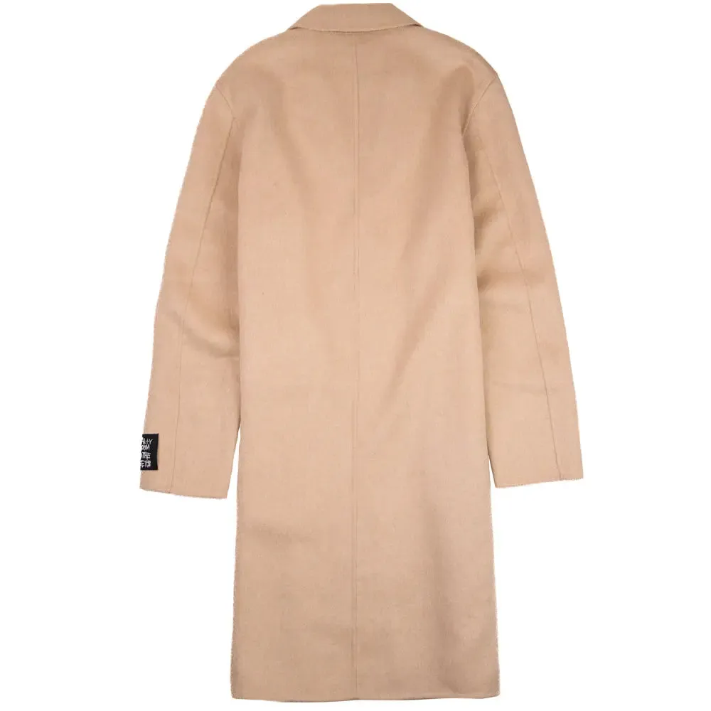 Ksubi Mogul Palm Coat