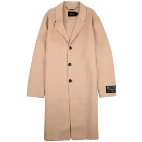 Ksubi Mogul Palm Coat