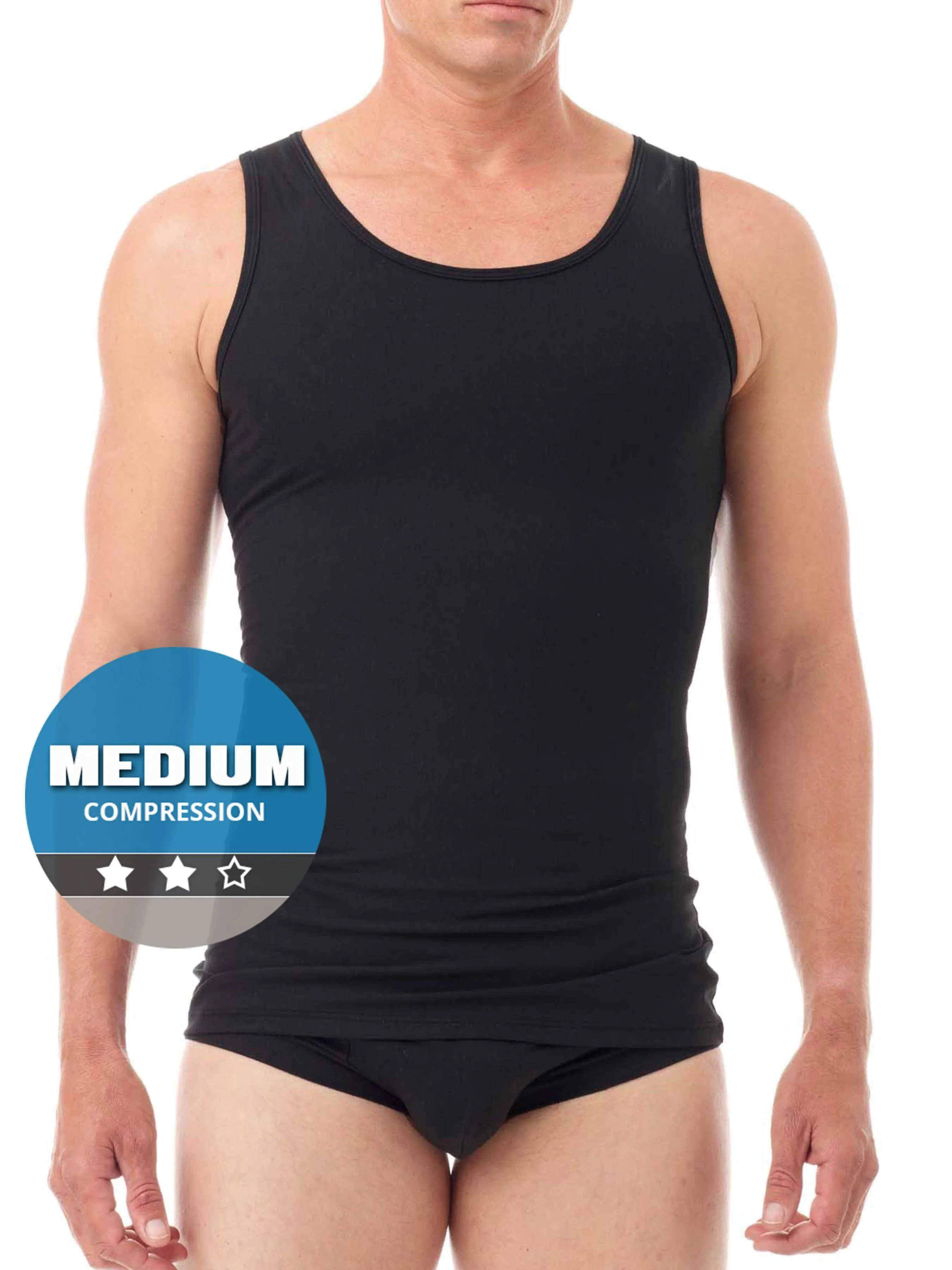 MagiCotton Compression Vest | SALE