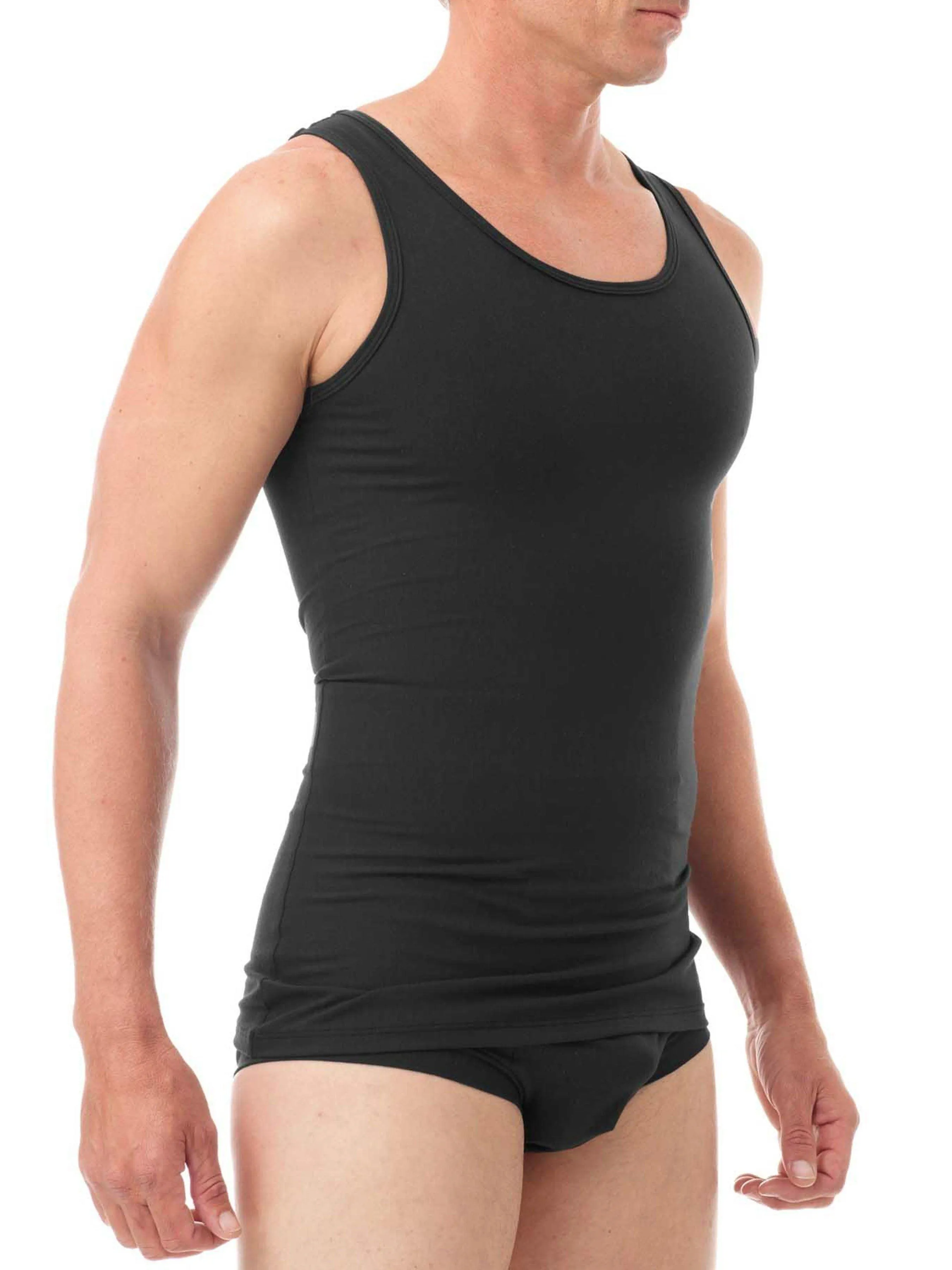 MagiCotton Compression Vest | SALE