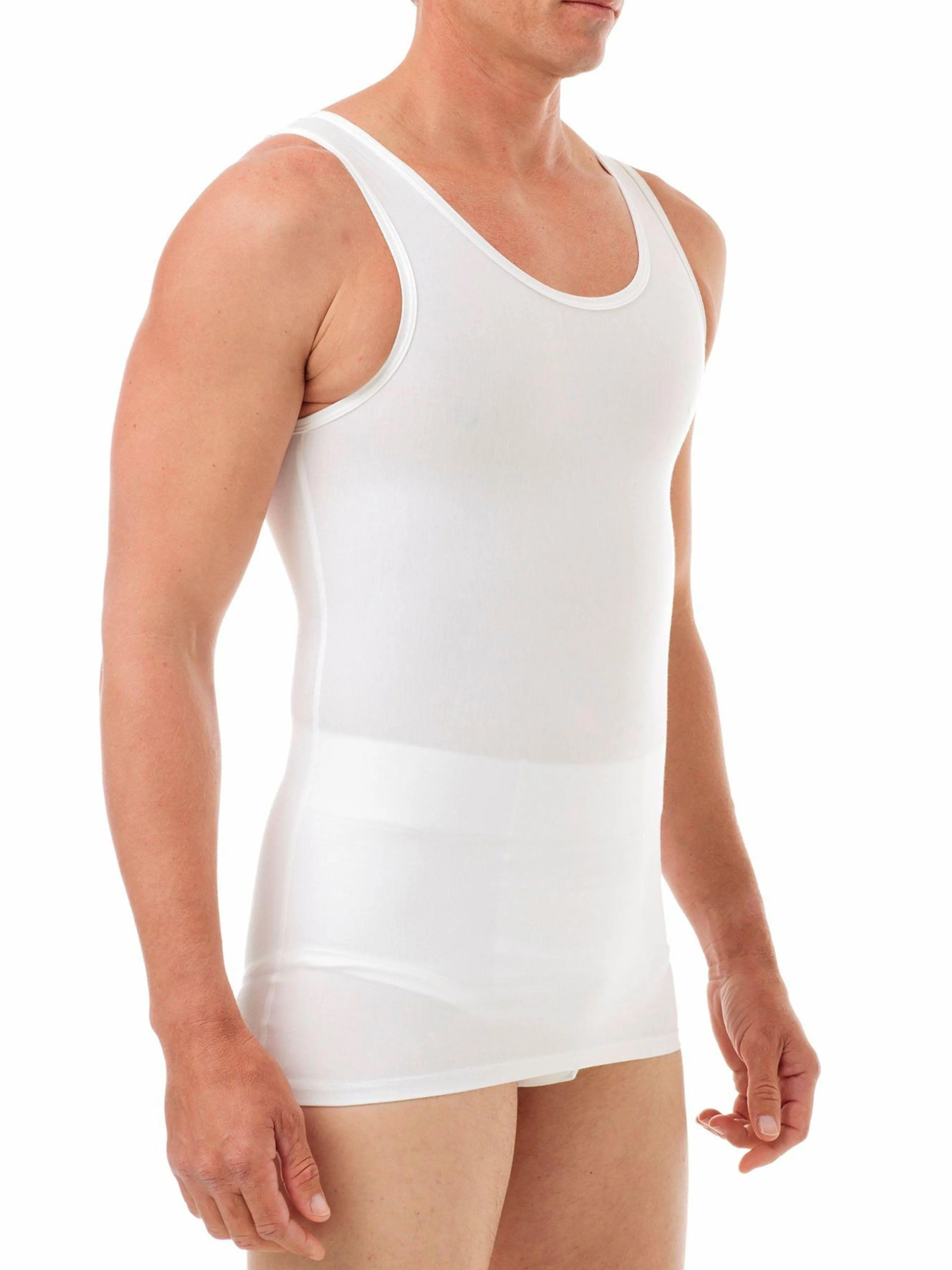 MagiCotton Compression Vest | SALE