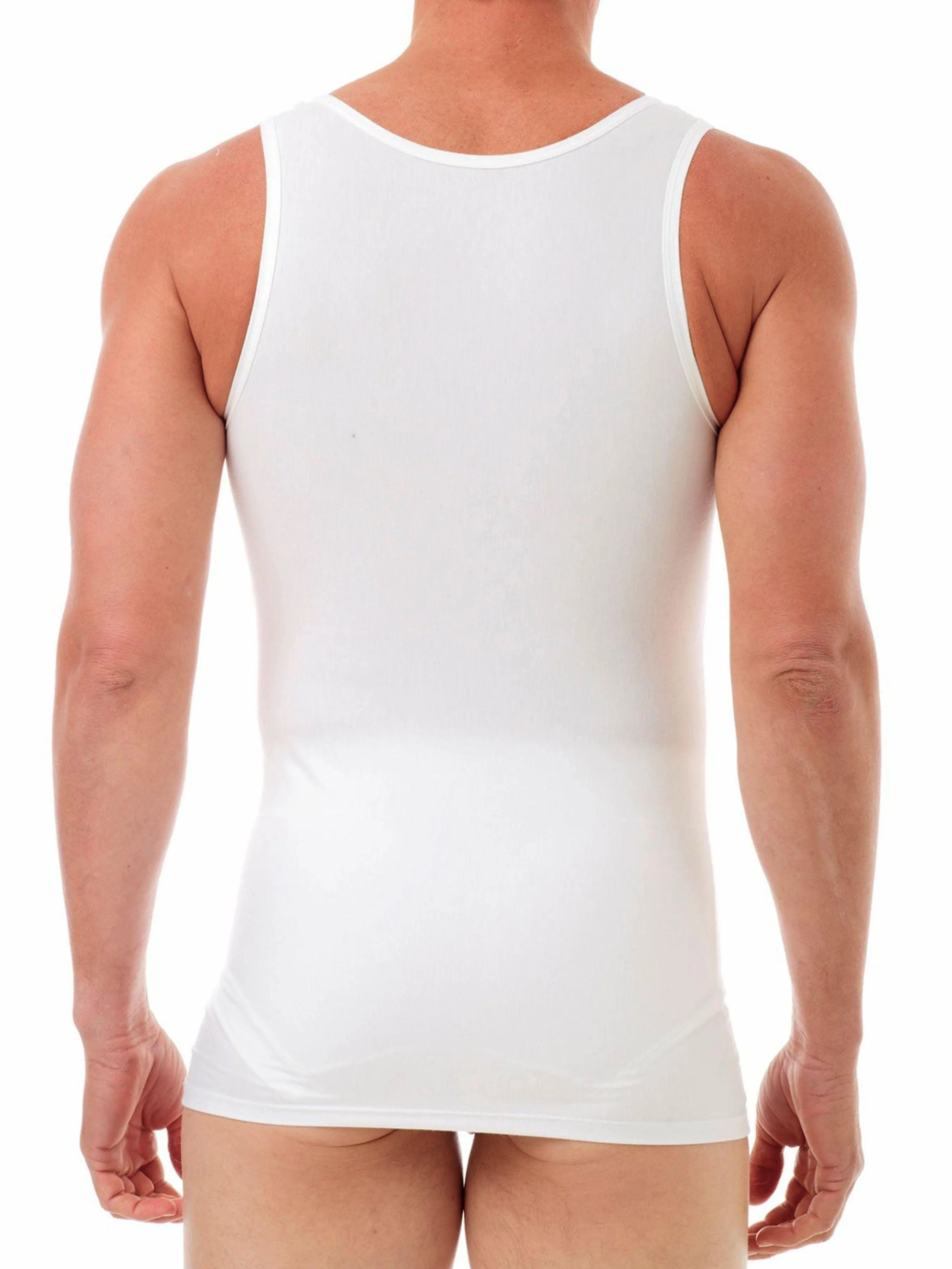 MagiCotton Compression Vest | SALE