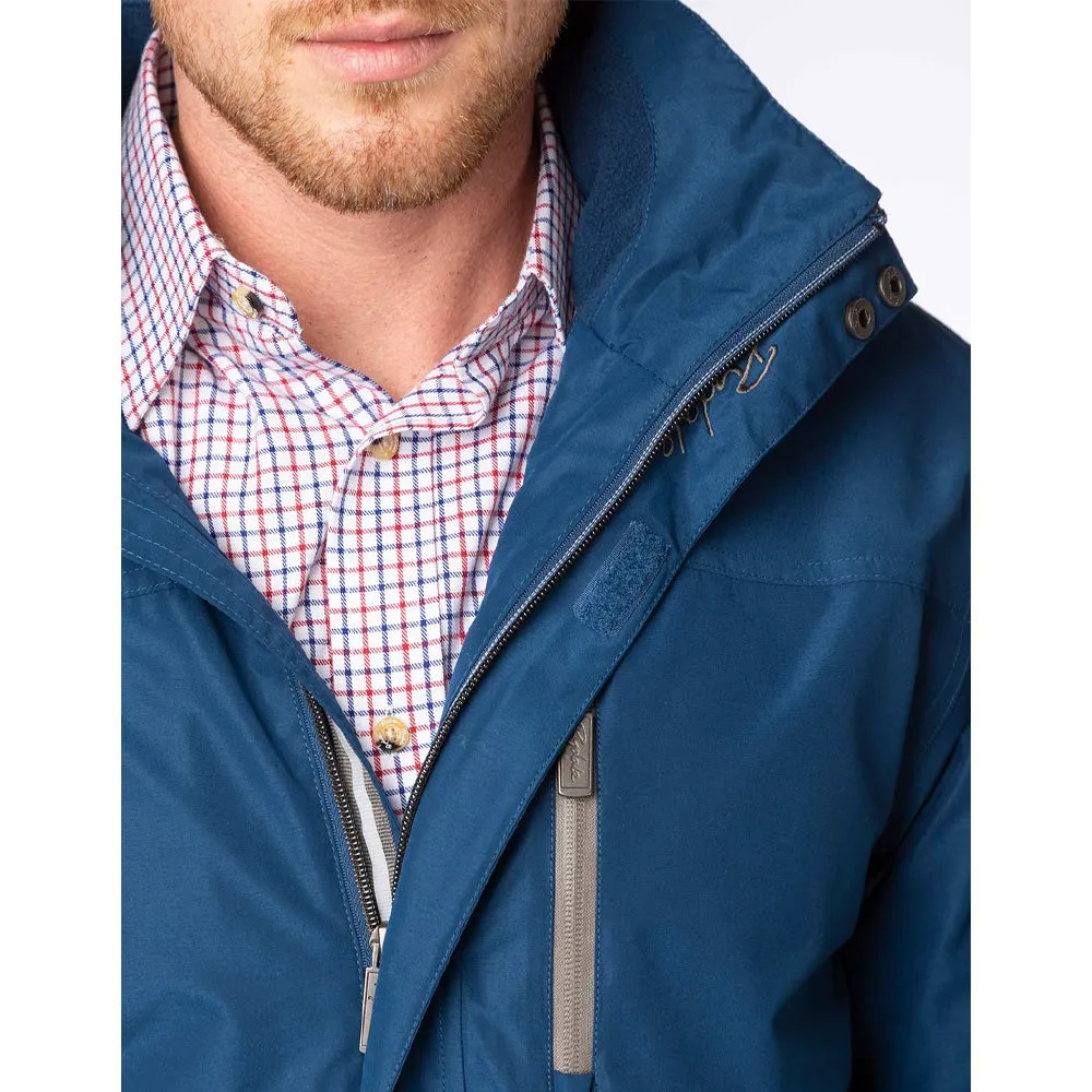 Men's Ripon Bomber Jacket