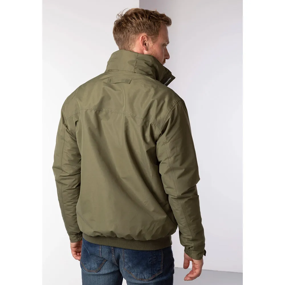 Men's Ripon Bomber Jacket