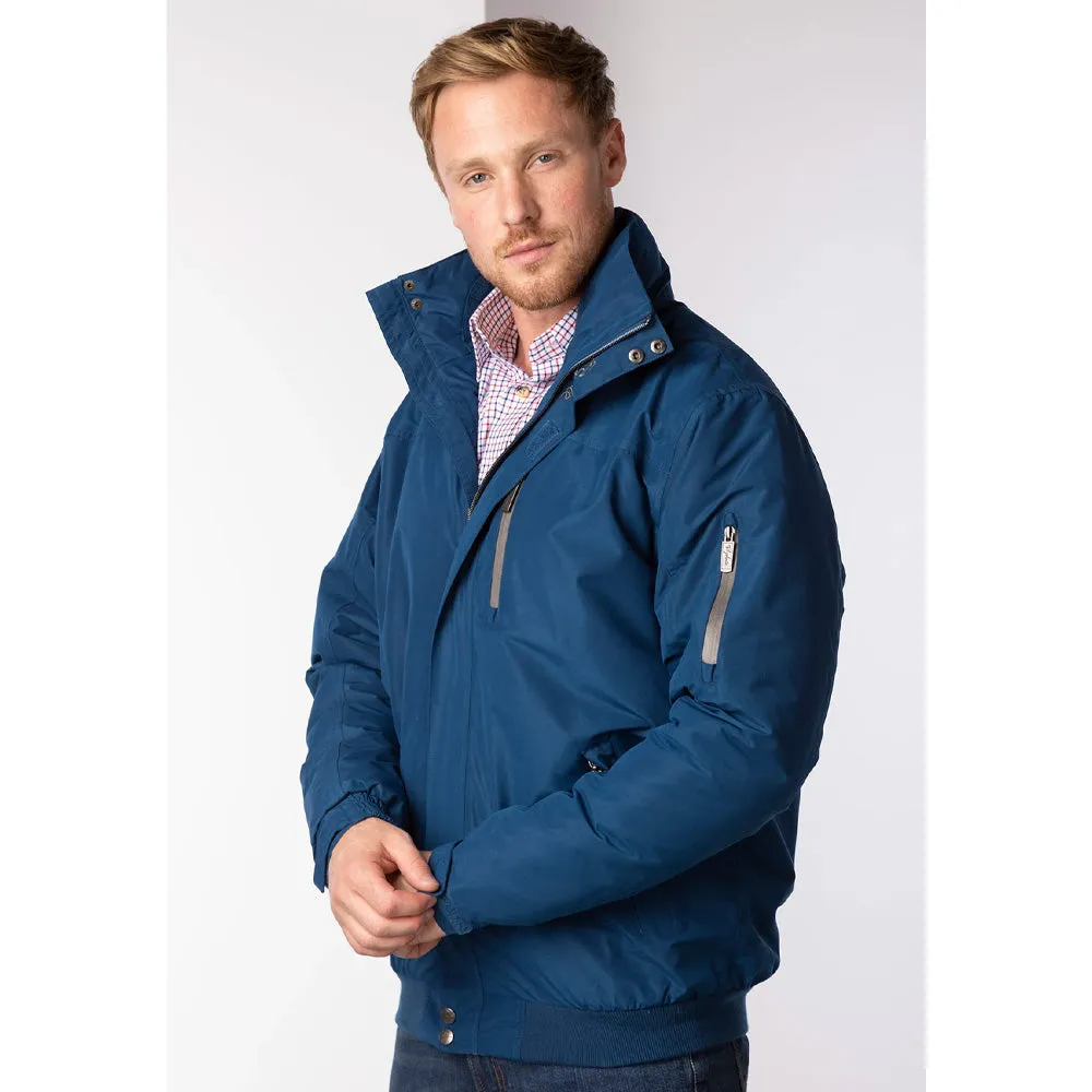 Men's Ripon Bomber Jacket