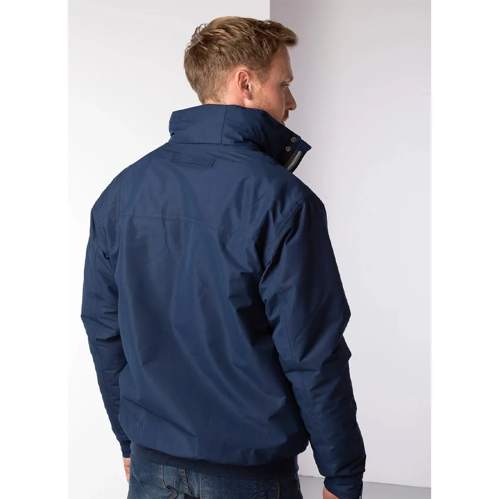 Men's Ripon Bomber Jacket